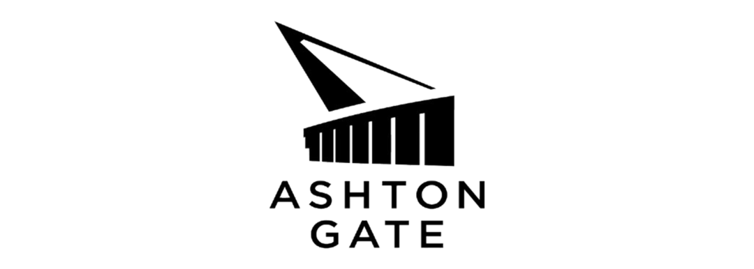 Ashton Gate Logo Case Study