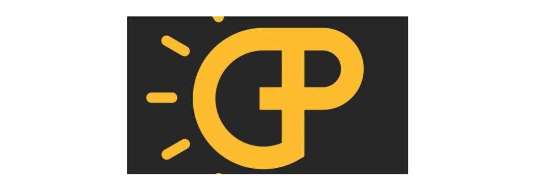 Gower Power Logo Case study