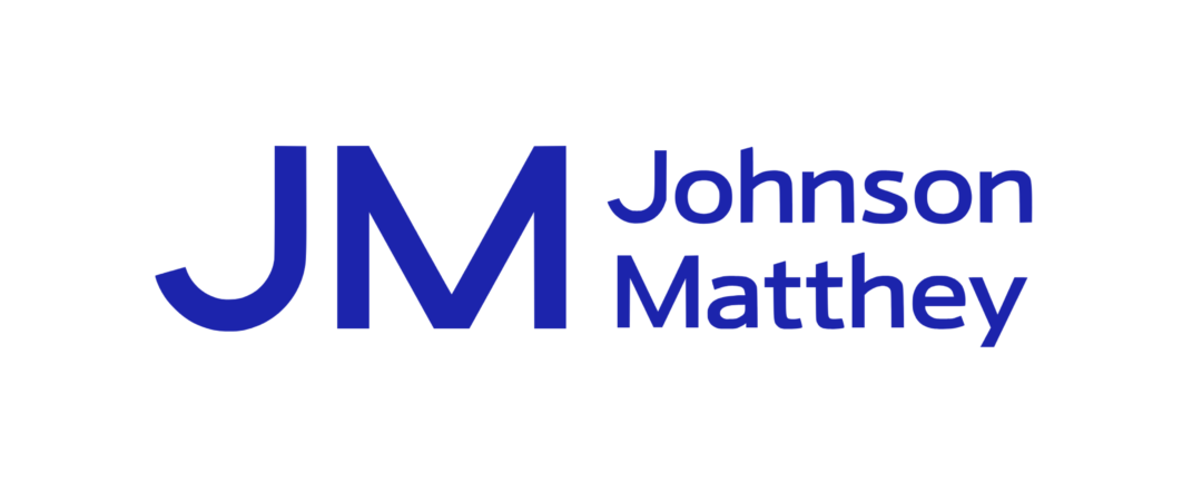 Johnson Mathew Logo Case Study