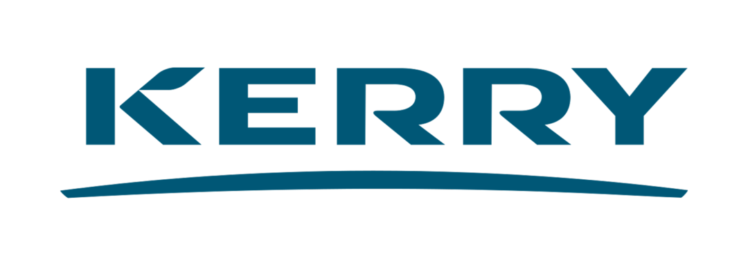 Kerry Food Group Logo Case study
