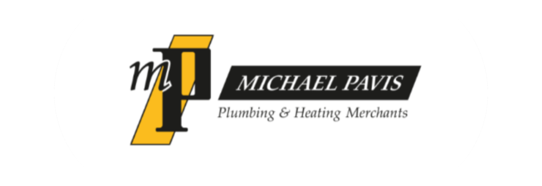 Michael Pavis Logo Case Study
