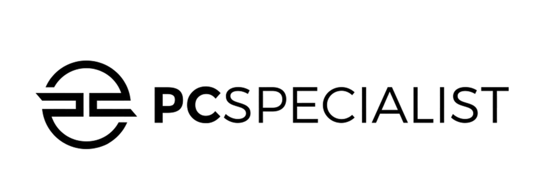 PC Specialist Logo Case study