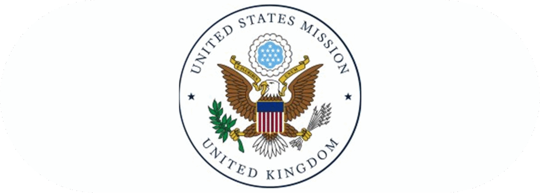 U.S. Embassy Logo Case Study