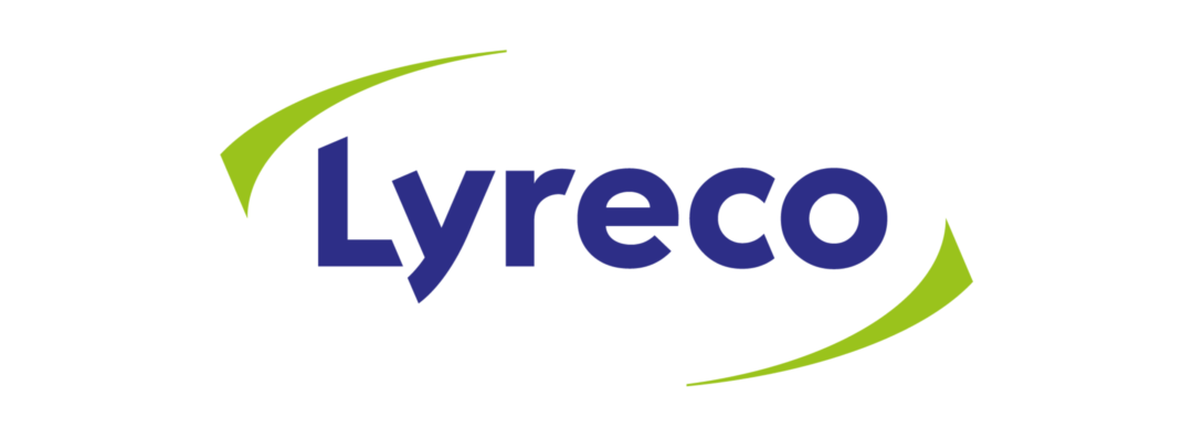 Lyreco Logo Case Study