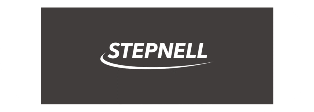Stepnell Park Logo Case Study