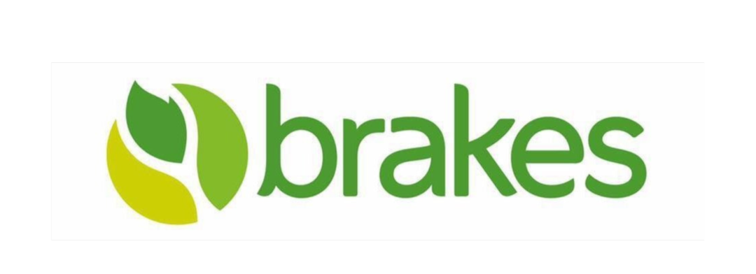 Brakes Logo Case Study