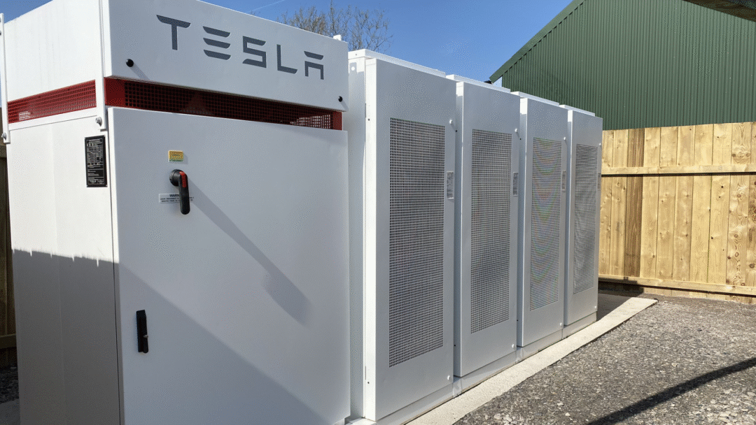 Is Solar Battery Storage Worth It For Your Business