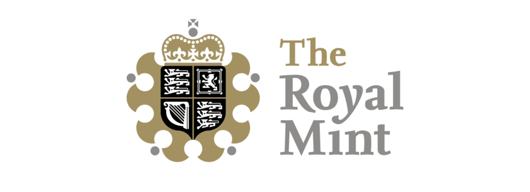 Royal Mint Logo Case Study