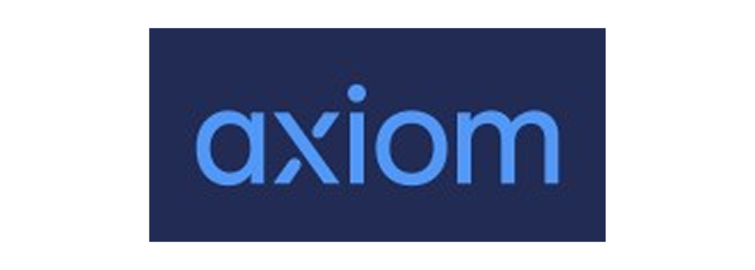 Axiom Manufacturing Services Logo Case study