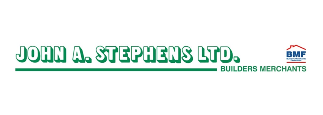 John A Stephens Logo Case Study