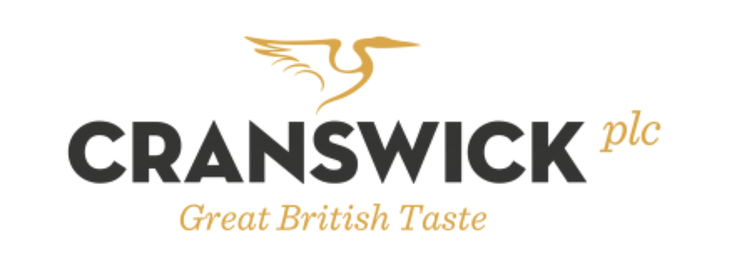 Cranswick Eye Logo Case Study