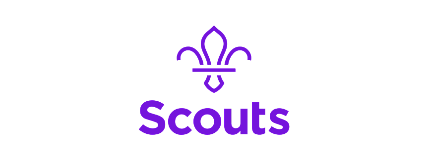 The Scouts Logo Case Study