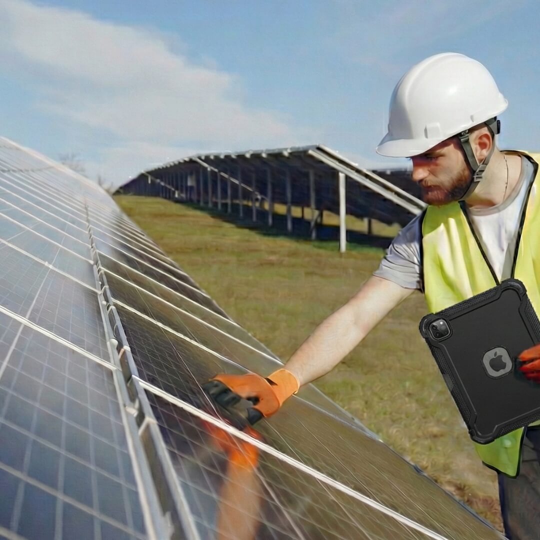 Expert solar energy consultants in the UK