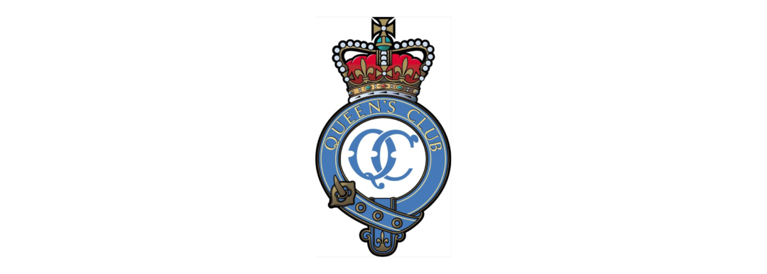Queen Club Logo Case Study