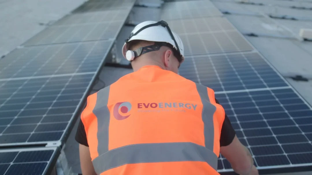 enhancing commercial energy security with evoenergy