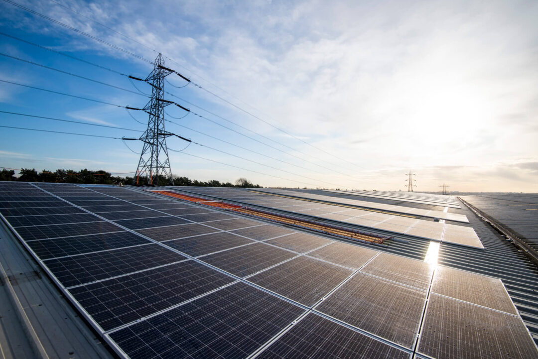 solar panel calculator uk