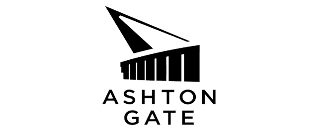 Ashton Gate Logo Case Study