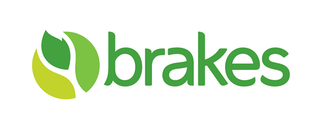 Brakes Logo Case Study