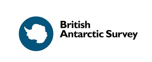 British Antarctic Survey Logo Case Study