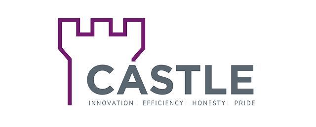 Castle Logo Case Study