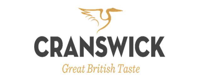 Cranswick Eye Logo Case Study