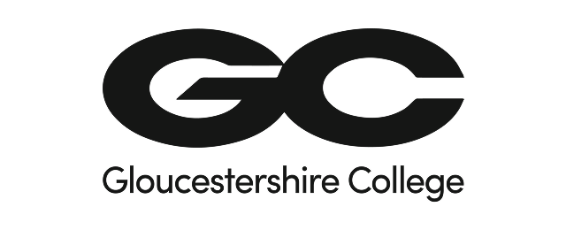 Gloucestershiere College Logo Case Study
