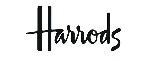 Harrods Logo Case Study