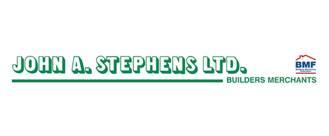 John A Stephens Logo Case Study