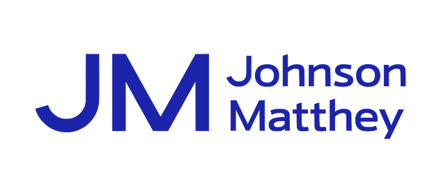 Johnson Mathew Logo Case Study