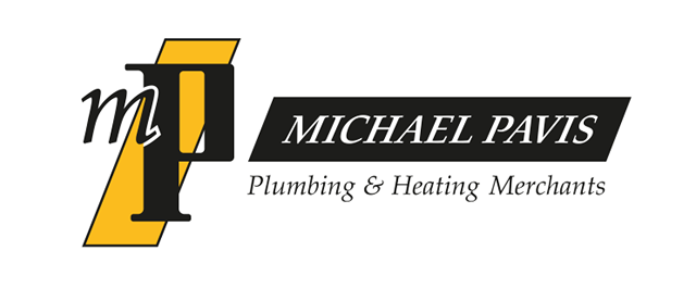 Michael Pavis Logo Case Study