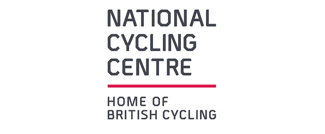 National Cycling Centre Logo Case Study