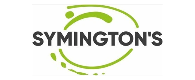 Symington's Logo Case study