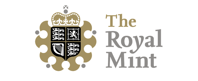 The Royal Mint Logo Case Study