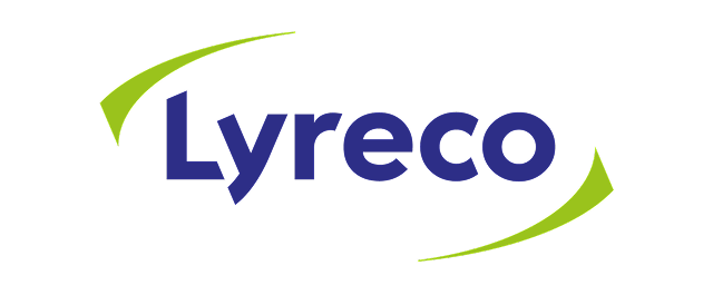 lyreco Logo Case Study