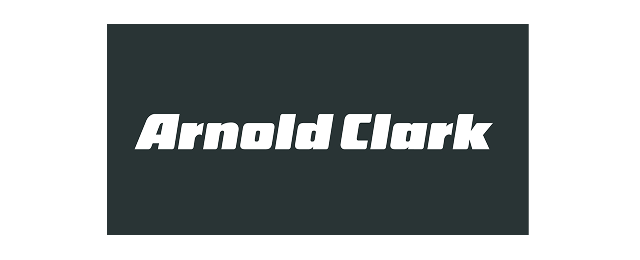 Arnold Clark Logo Case Study